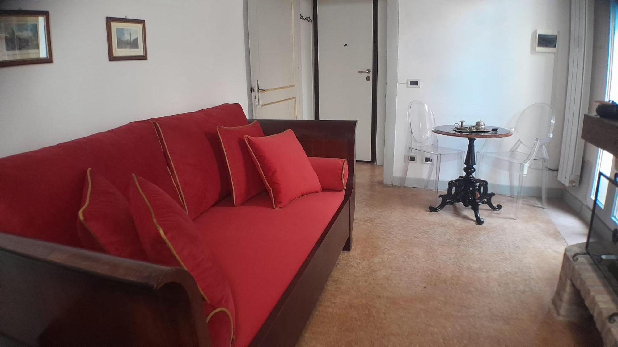 Apartamento Little Miracles Terrace Venecia Exterior foto