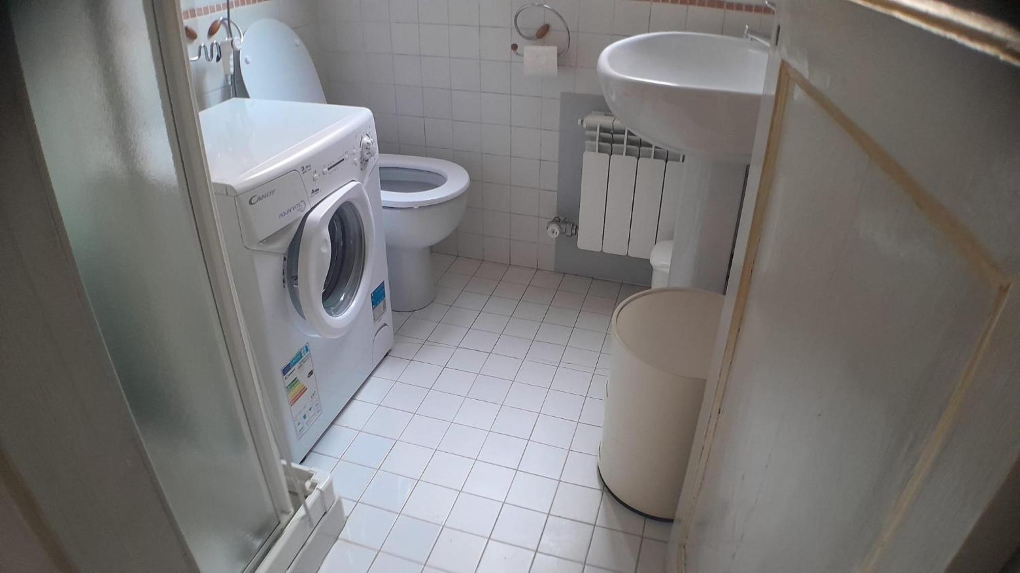 Apartamento Little Miracles Terrace Venecia Exterior foto